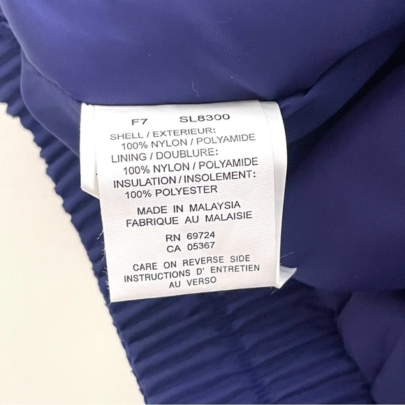 Like New Columbia Ski Snow Pants Size Large - Picture 9 of 11